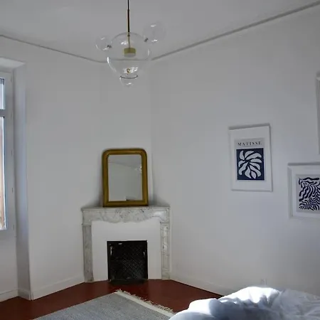 Lovely Townhouse Near St Remy Chateaurenard